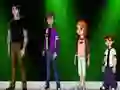 Permainan Alien Quest Find Ben 10 secara online