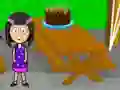 Permainan Hooda Escape Birthday Party 2024 secara online
