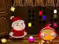 Permainan Monkey Go Happly Stage 373 secara online