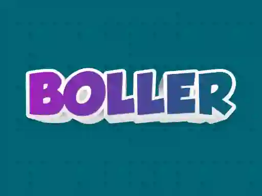 Permainan Boller secara online