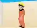 Permainan Naruto and Ben 10 secara online