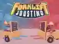 Permainan Forklift Jousting secara online