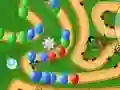 Permainan Bloons TD 3 secara online