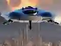 Permainan Ufo Spaceship Adventure secara online