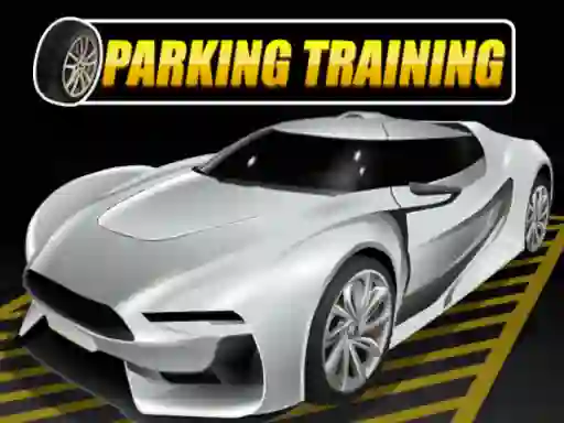Permainan Parking Training secara online