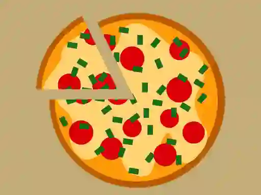 Permainan Pizzeria secara online