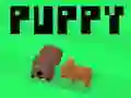 Permainan Puppy secara online
