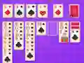 Permainan Solitaire Champions secara online