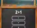 Permainan 1+2=? secara online