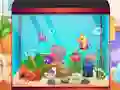 Permainan Decor: My Aquarium secara online