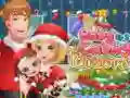 Permainan Baby Cathy 1st Christmas Ep 2 secara online
