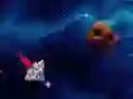 Permainan Rocket Side-to-Side secara online