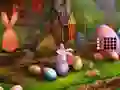 Permainan Find The Precious Egg secara online