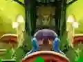 Permainan Fantasy Peacock Family Escape secara online