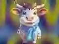 Permainan Jovial Cow Rescue secara online