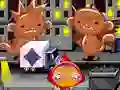 Permainan Monkey Go Happy Stage 812 secara online