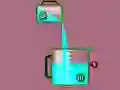 Permainan Water Pouring Puzzle secara online