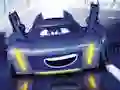 Permainan Batwheels Guess the Character secara online