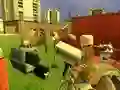 Permainan Garry's Mod secara online