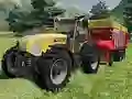Permainan My Farm Simulator secara online