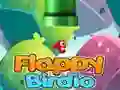 Permainan Flappy Birdio secara online