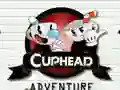 Permainan Cuphead Adventure secara online