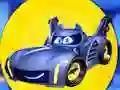 Permainan Batwheels Toy Trouble secara online