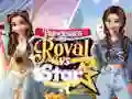 Permainan Princesses Royal Vs Star secara online