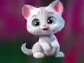 Permainan Stylish Cat Rescue secara online