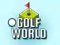 Permainan Golf World secara online