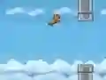 Permainan Flappy Cat secara online