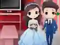 Permainan Find The Couple Ring secara online