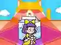 Permainan Hide N Seek: Girl Escape secara online