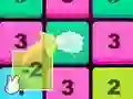 Permainan Merge Number secara online