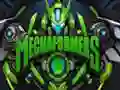 Permainan Mecha Formers 3 secara online