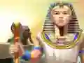 Permainan Queen of Egypt Cleopatra's Jewels secara online