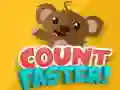 Permainan Count Faster! secara online