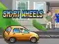 Permainan More Than Smart Wheels secara online