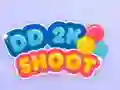 Permainan DD 2K Shoot secara online