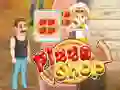 Permainan Pizza Shop secara online
