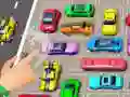Permainan Car Parking Unblocked secara online