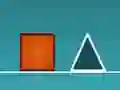 Permainan The Impossible Game lite secara online