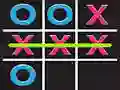 Permainan TicTacToe secara online