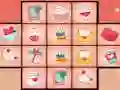 Permainan Valentine's Love Link secara online