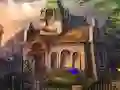 Permainan Abandoned Village Escape secara online
