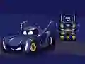 Permainan A Day in the Batcave secara online