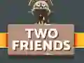 Permainan Two Friends secara online