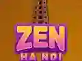 Permainan Zen Hanoi secara online