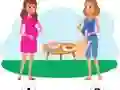Permainan Who is the Liar? secara online
