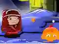 Permainan Monkey Go Happly Stage 383 secara online